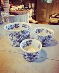 Skålset från engelska Wedgwood