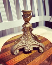 Ljusstake