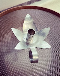 Ljusstake
