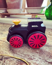 Brio lok