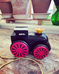 Brio lok