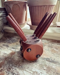 Knivset