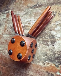 Knivset