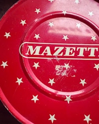 Mazettiburk
