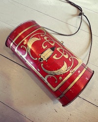 Portör barnstorlek