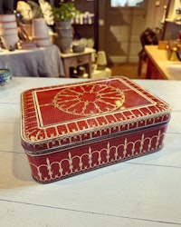 Plåtburk