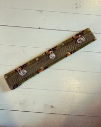 Kroklist