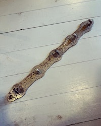 Kroklist