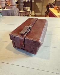 Mini-unicabox