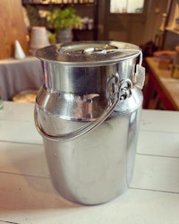 Mjölkkanna