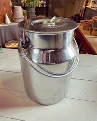 Mjölkkanna