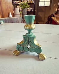 Ljusstake