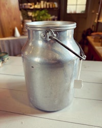 Mjölkkanna