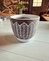 Kruka Ekeby design Mari Simmulson