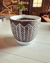 Kruka Ekeby design Mari Simmulson