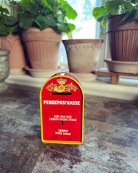 Sparbössa