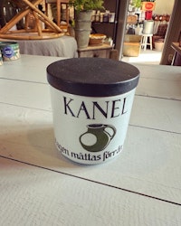 Kryddburk kanel Knabstrup