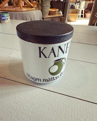 Kryddburk kanel Knabstrup