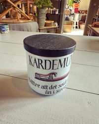 Kryddburk kardemumma Knabstrup