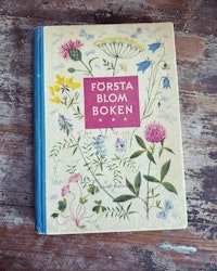 Florabok