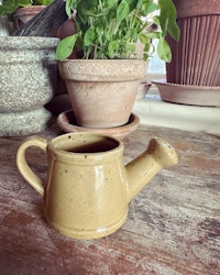 Mini-vattenkanna