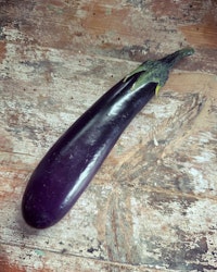 Aubergine