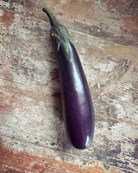 Aubergine