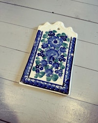 Skärbräda porslin