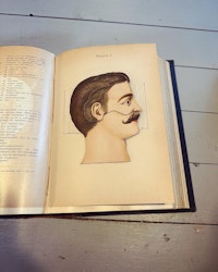 Bok ”Hemmets läkarebok”