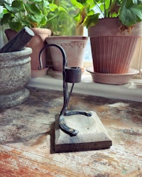 Ljusstake