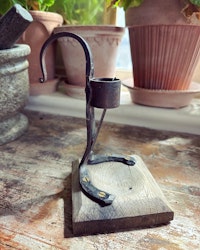 Ljusstake