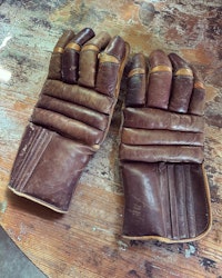 Handskar