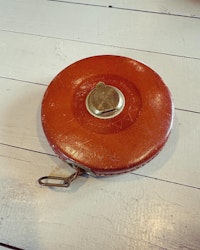 Måttband