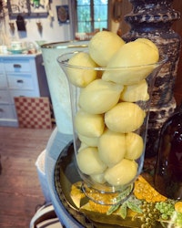Citrontvål