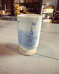 Kopp från 1903