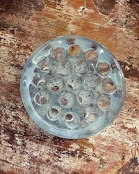 Fakir i glas