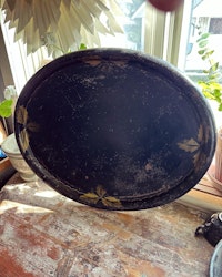 Plåtbricka (speciell frakt)