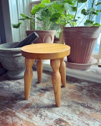 Träpall mini