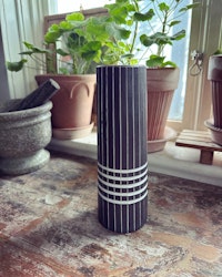 Vas Upsala Ekeby Ingrid Atterberg