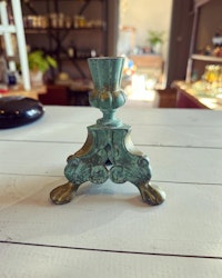 Ljusstake
