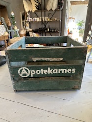 Träback Pripps Apotekarnes (speciell frakt)