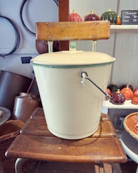 Hink Kockums (speciell frakt)