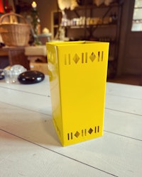 Mjölkpaketshållare
