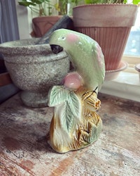 Fågel