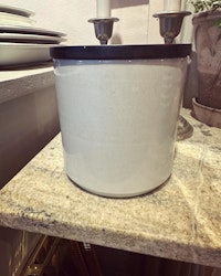 Kaffeburk Knabstrup