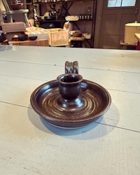 Ljusstake keramik