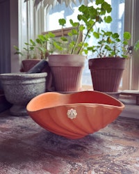 Kruka orange
