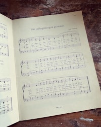 Musikhäfte