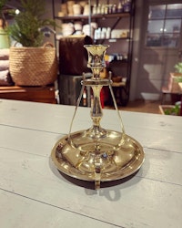 Ljusstake