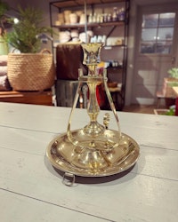 Ljusstake